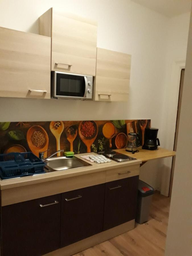 Astoria Central Appartement 10 Minutes To Downtown 비엔나 외부 사진